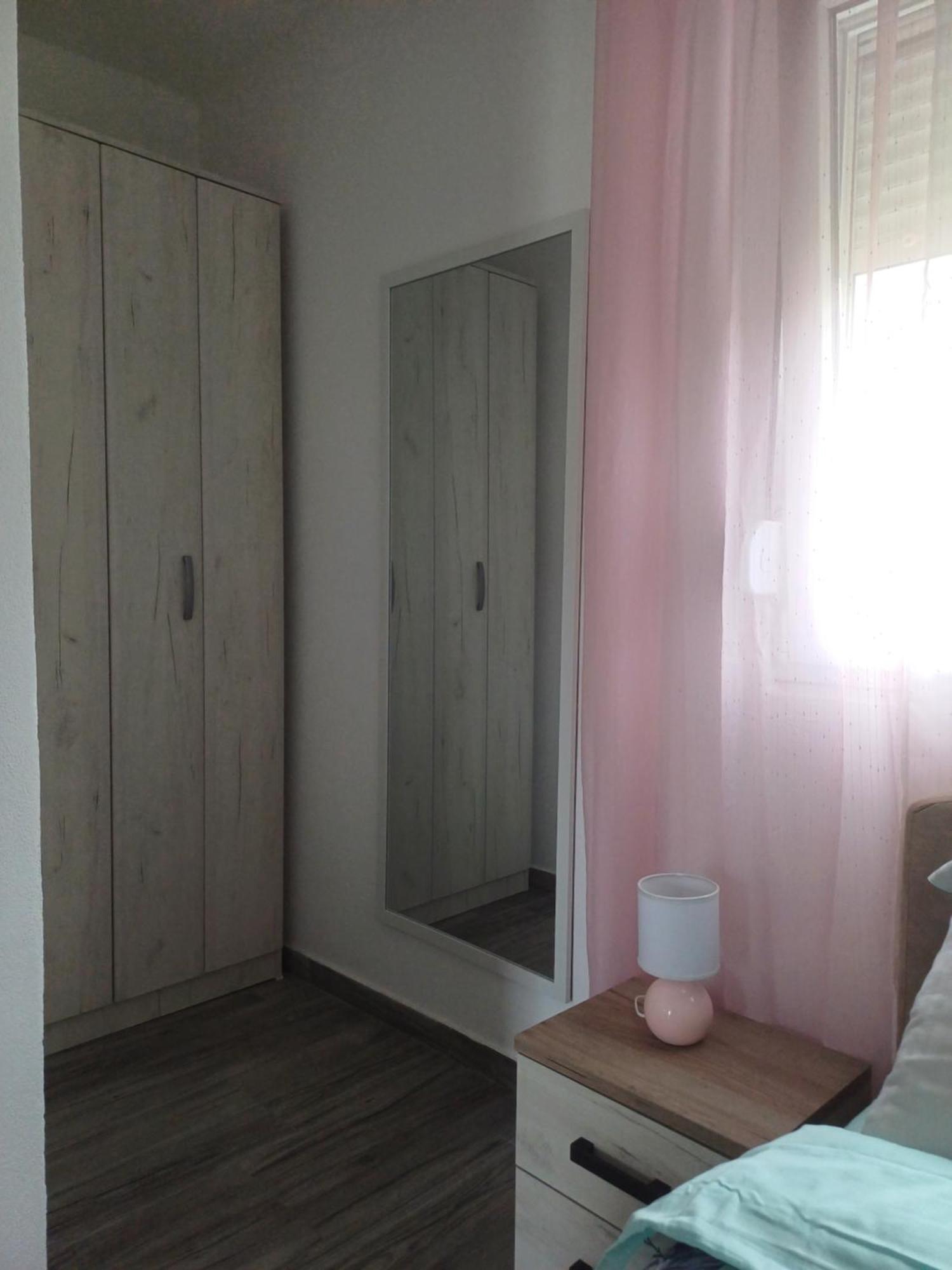 Olga Apartment コトル エクステリア 写真