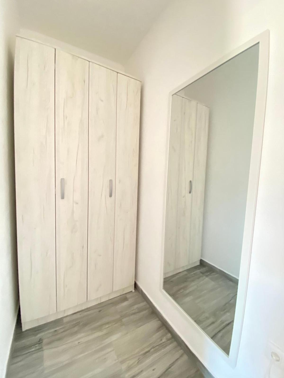 Olga Apartment コトル エクステリア 写真