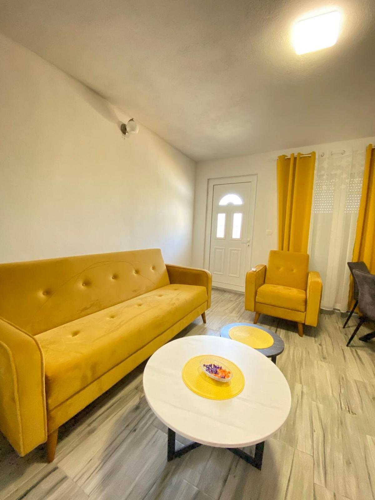 Olga Apartment コトル エクステリア 写真